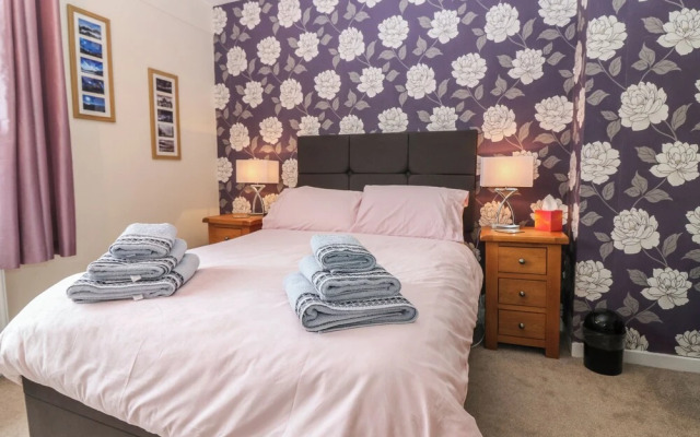 Thain House