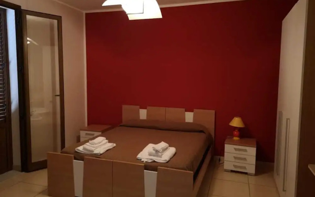 Piano Verde Casa Vacanze