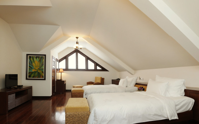 Furama Villas Danang