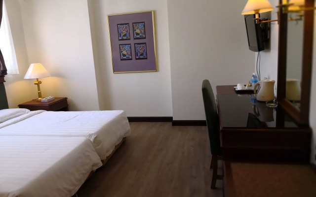 The Executive Hotel Lahad Datu