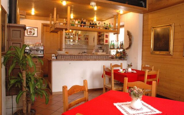 Hotel Al Pelmo Wellness