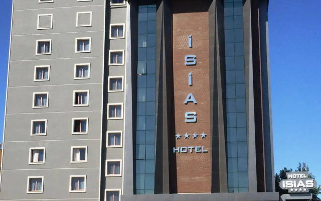 Grand Isias Hotel
