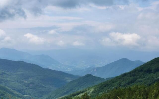 JORDAN Apartment KC 9C 35 Kopaonik