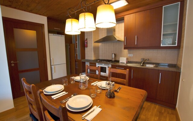 Apartaments La Peguera Ii