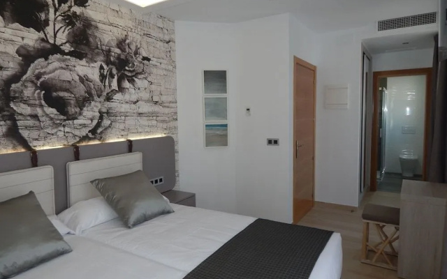 Hostal Doña Carmen