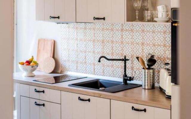Heritage Suites Zanini