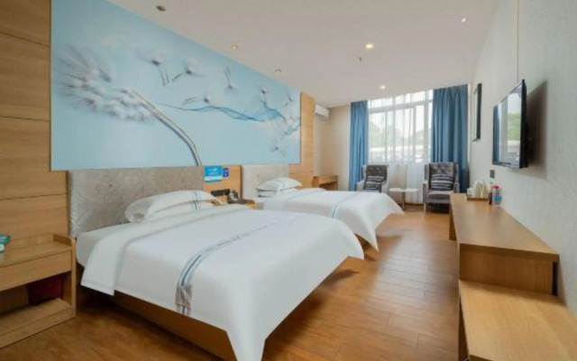 pinjiahotel
