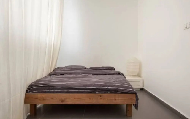 Amazing APT Bat-Yam Near Beach