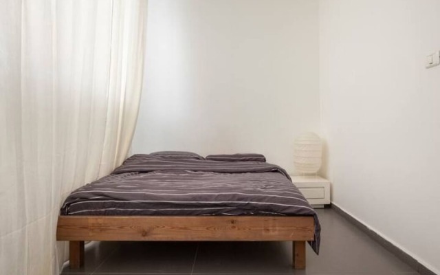 Amazing APT Bat-Yam Near Beach