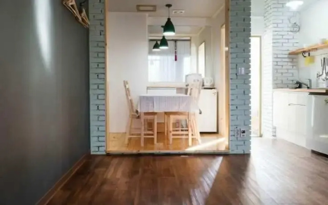 Pocheon Hanullzip Pension