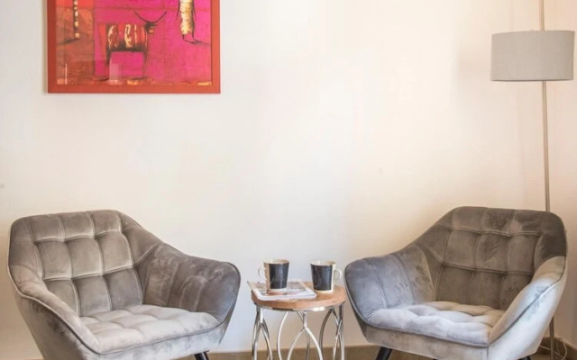 Santa Cecilia Apartment 2A - Locazione