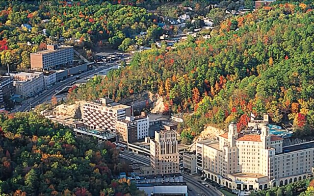 The Springs Hotel and Spa