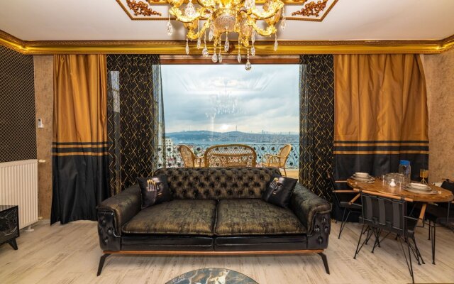 Sam Diamond Residence