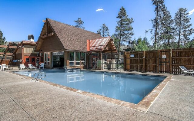 Trails End Condos by CRMR