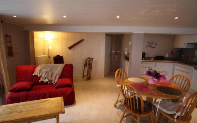 Gite Gérardmer, 2 pièces, 2 personnes - FR-1-589-52