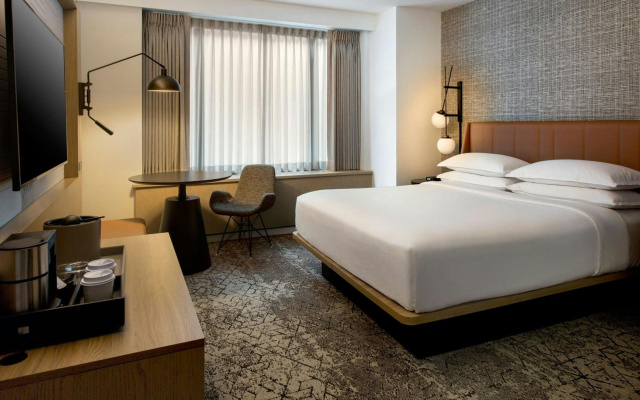 Sheraton Boston, a Marriott Hotel - Image 7
