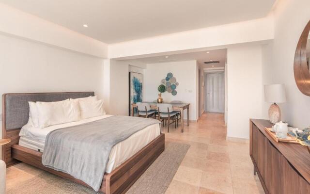 Ocean view Punta Palmera Studio GC5