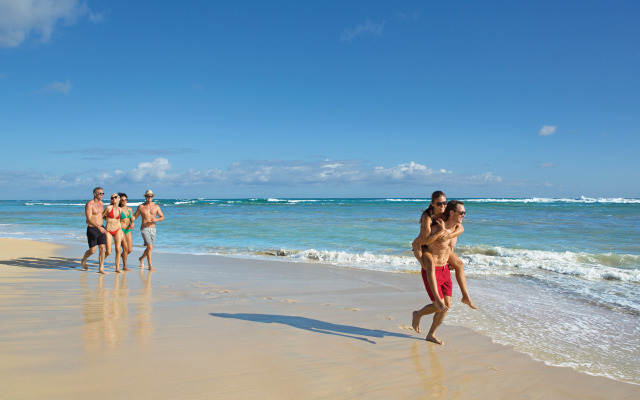 Breathless Punta Cana Resort & Spa - Adults Only - All Inclusive