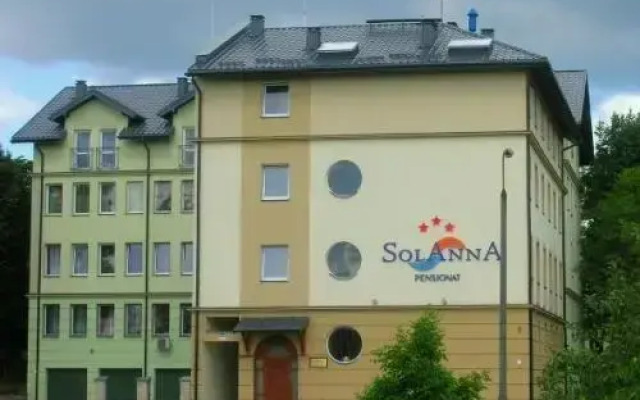 Solanna