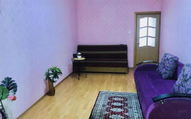 Aktau Comfort Apartment