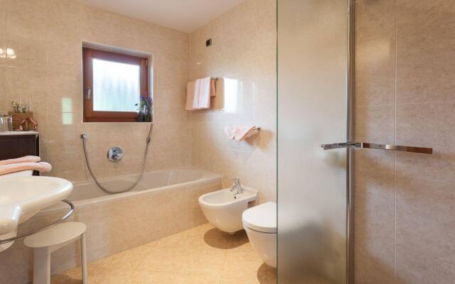 Saltria - your Alpine experience