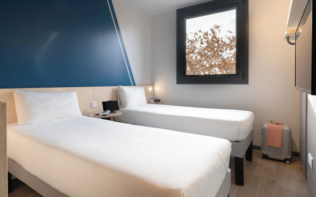 Ibis Budget Valencia Centro Puerto