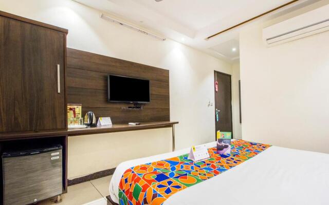 FabHotel Le Continental