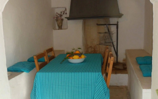 Masseria Pugliese