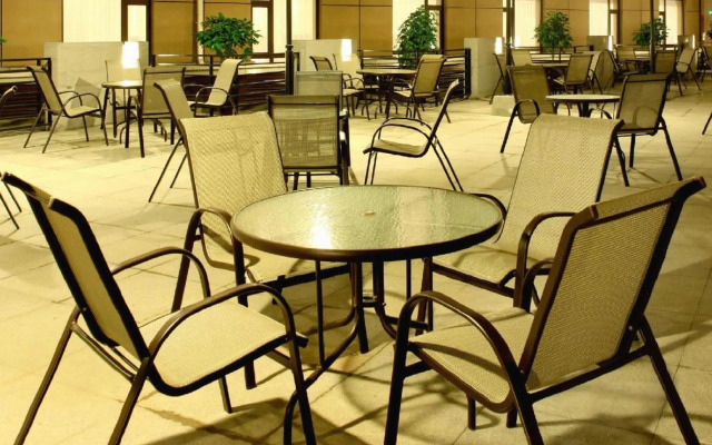 Dalian Furong International Hotel