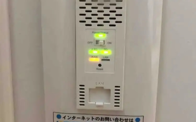 스탠다드 객실 사진 2
