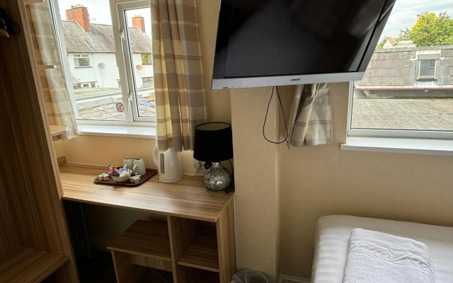 Solway Lodge Hotel