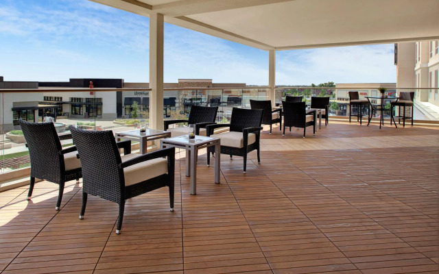 Hilton Garden Inn Charlotte Waverly, NC