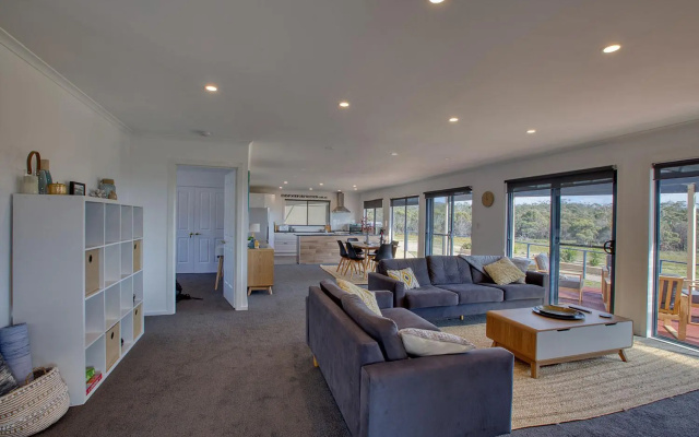 NOR’EAST Beaumaris — 3-star hotel in St Helens
