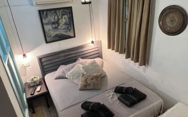 Sayeban Otel