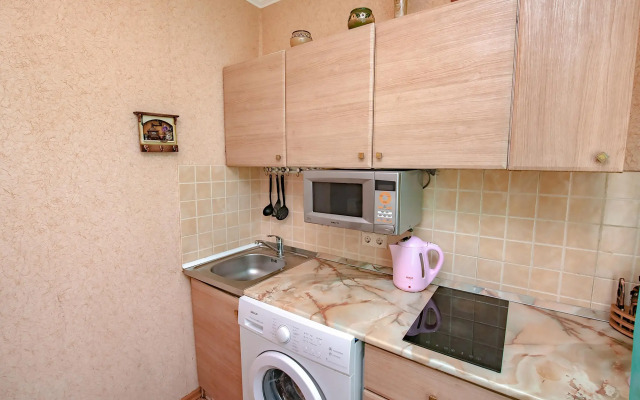 Апартаменты Ocean (Оушен) на улице Кирова 44А