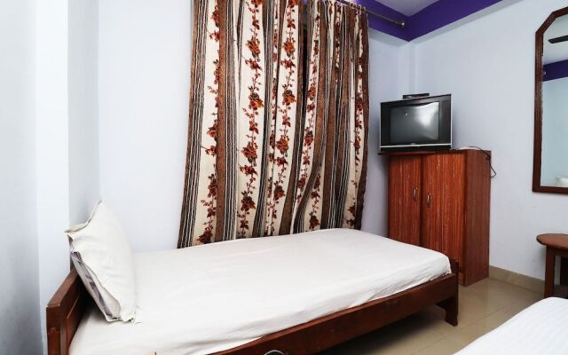 Spot on 43882 Hotel Jeevak International
