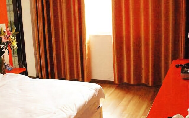 Dream Inn