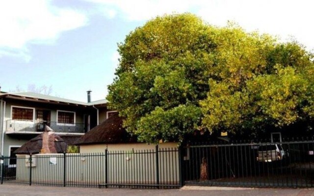 Kloof Lodge Bloemfontein