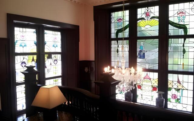 Kilchurn Suites