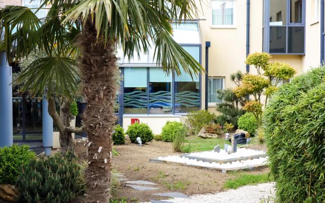 Aiden by Best Western Paris Roissy CDG