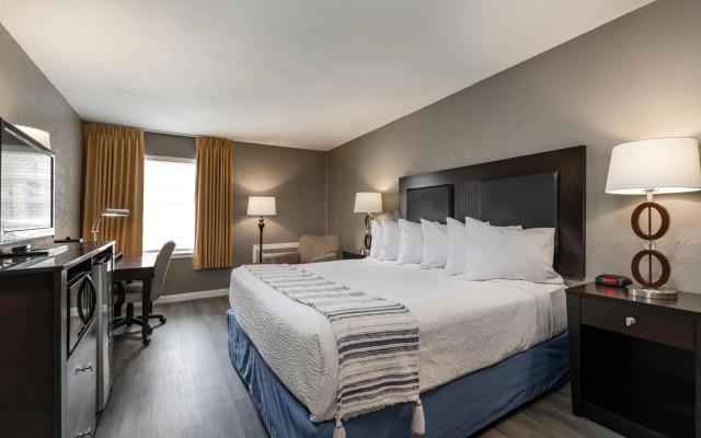 The Bransinn Entertainment District