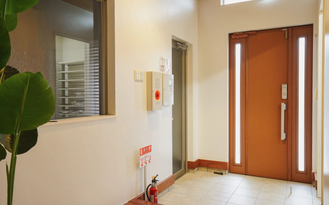 Infinity Resort Chatan