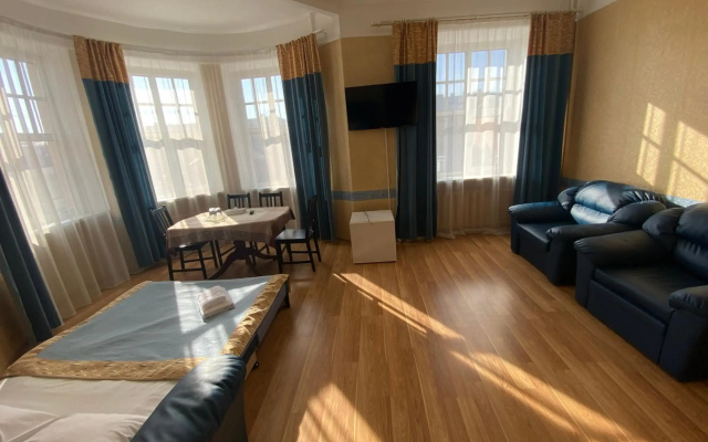 Viktorija Hotel