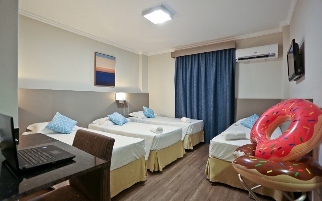 Sandri City Hotel