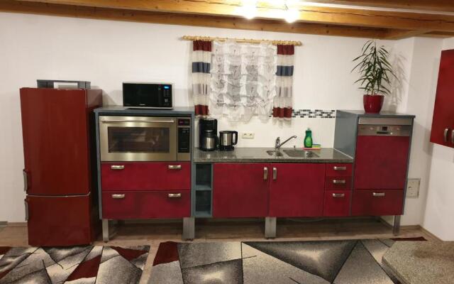 Martin´s Ferienwohnung