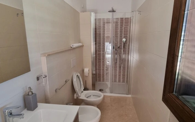 B&B Villa Eleonora