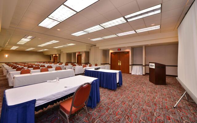 Radisson Hotel Madison