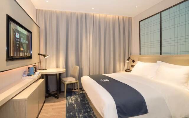 Echarm Hotel Pazhou Convention and Exhibition Center Branch
