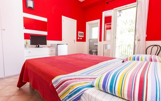 B&B Happy Days Golfo di Gallipoli