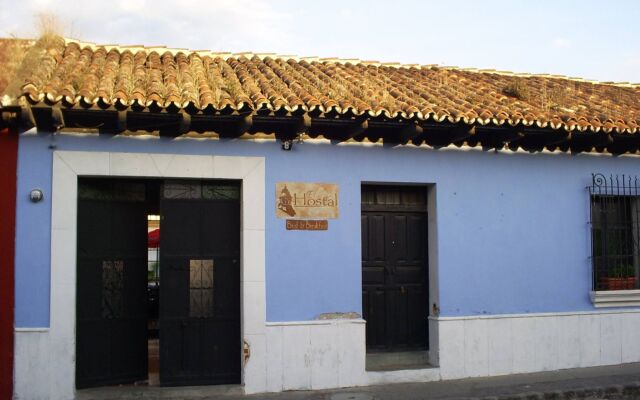 El Hostal BnB Antigua